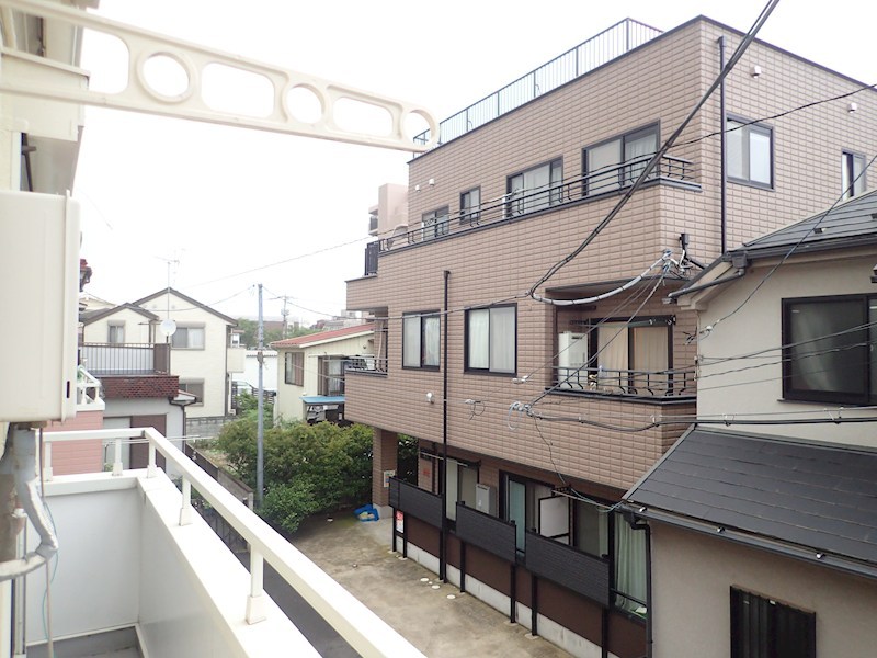 ファミール須賀 その他4