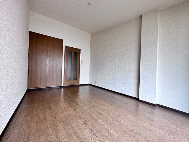 グランドマンション ベッドルーム