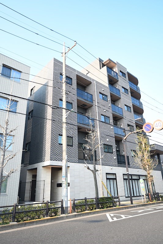 URBAN（アーバン） 外観