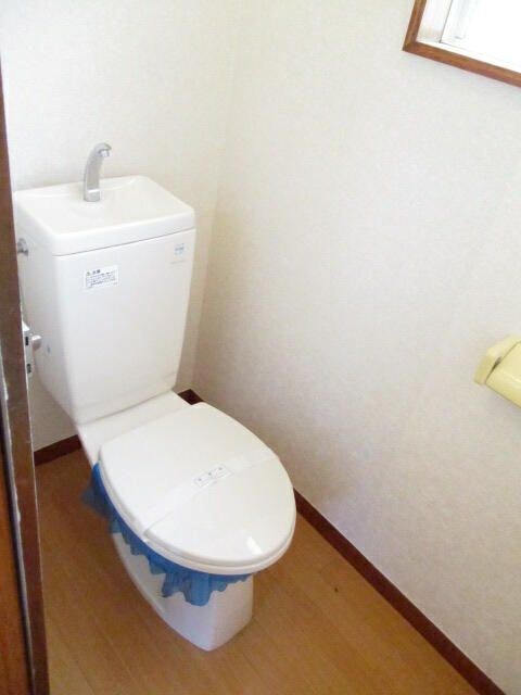 ホワイトアベニュー２番館 その他2