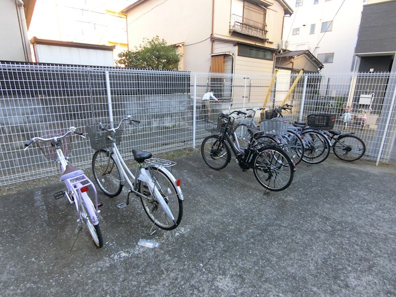 川出マンション その他6
