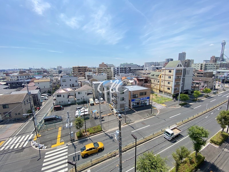 グランカーサ船堀Ⅱ その他8