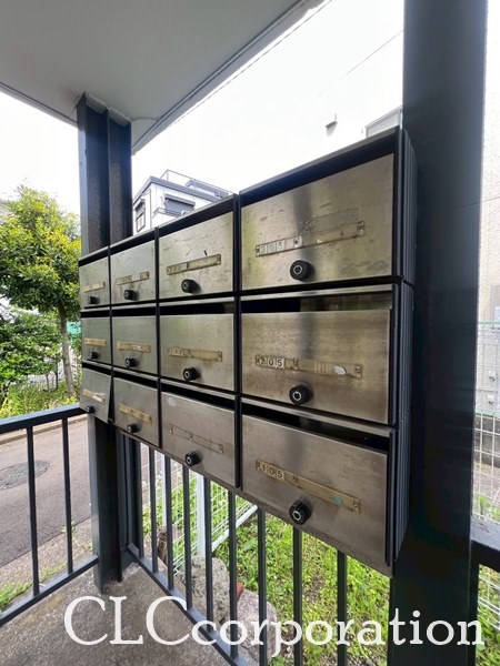 川出マンション その他外観1