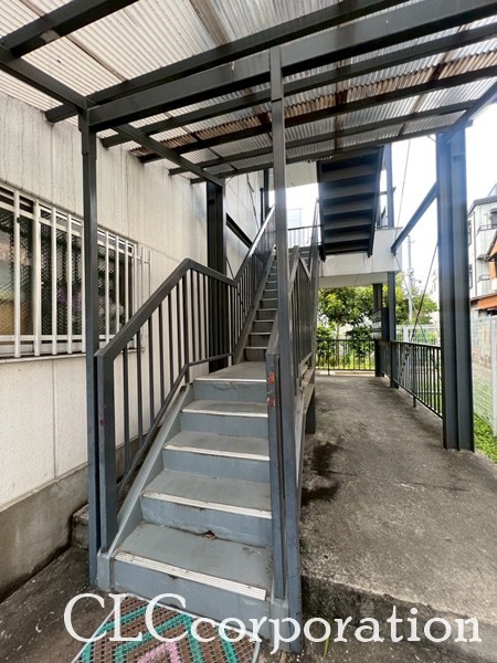 川出マンション その他外観2