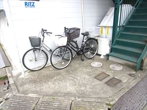 リッツビル その他1