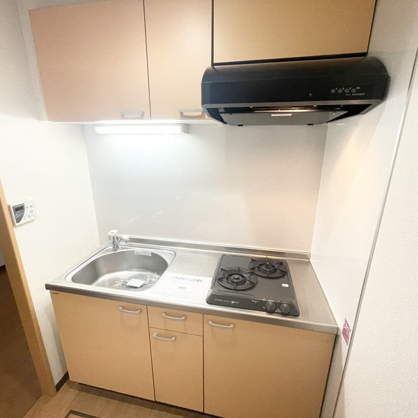 エクセレント東綾瀬 キッチン