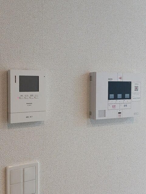 パラッツオ　ビアンカ その他5