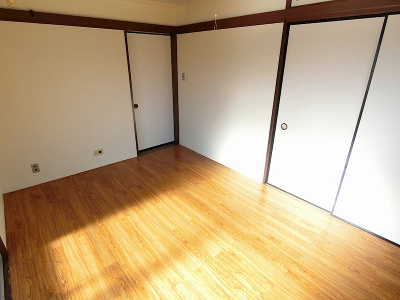 宝マンション その他5
