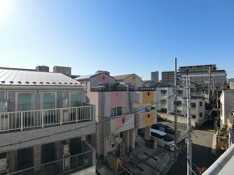 宝マンション その他3