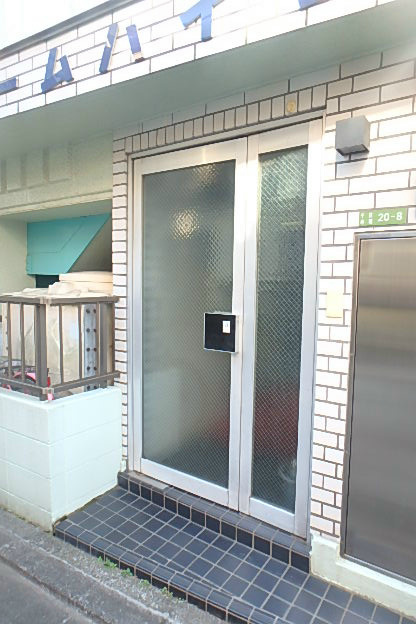 ドリームハイツ  その他2