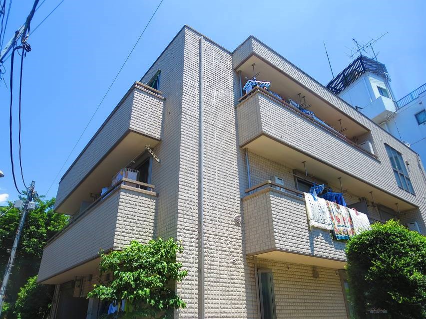 Blomma Huset 外観写真