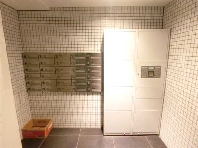サンジュエル町屋  その他4
