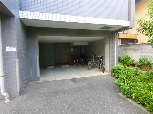 サンジュエル町屋  その他8