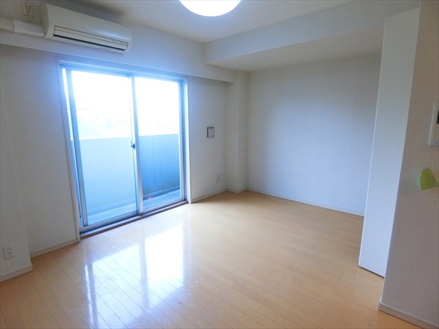 サンジュエル町屋  リビング