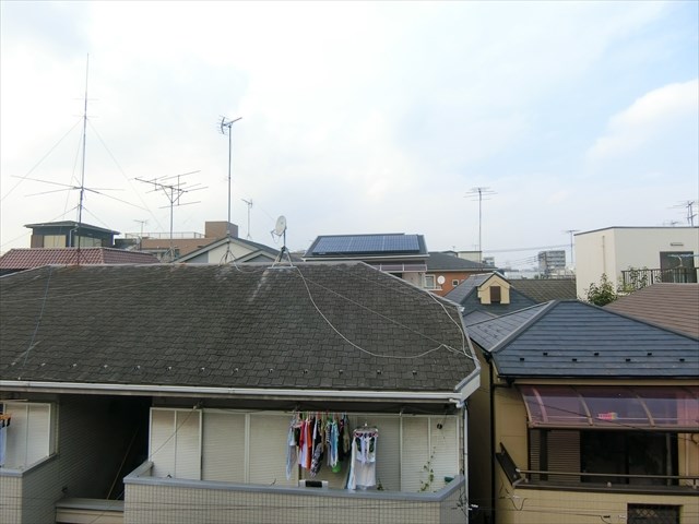 サンジュエル町屋  その他14