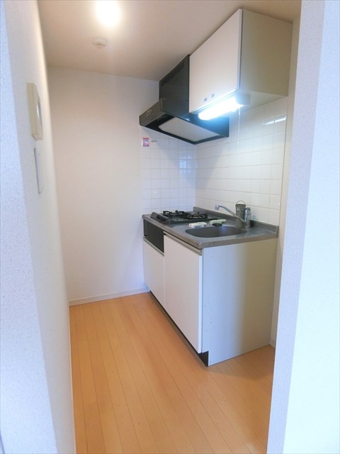 サンジュエル町屋  キッチン