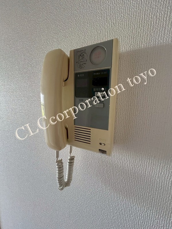 洋伸東大島マンション その他6