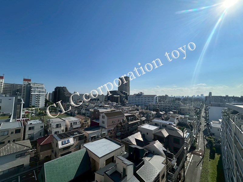 洋伸東大島マンション その他7