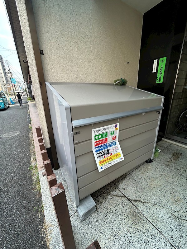 小出マンション その他7