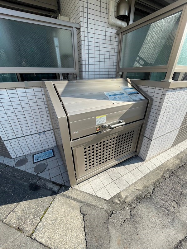 ピノシャルレ森下  その他3