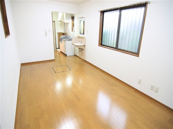 ステージＹ   リビング