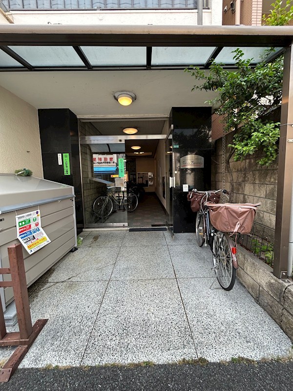 小出マンション その他5