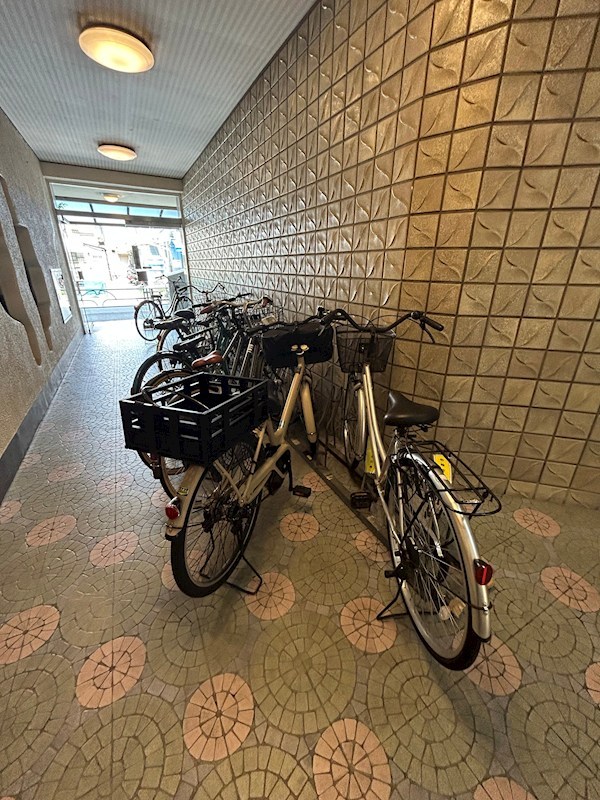 小出マンション その他6