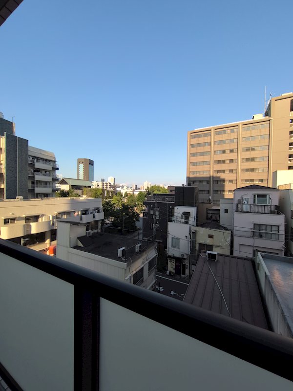 パークアクシス門前仲町 その他2