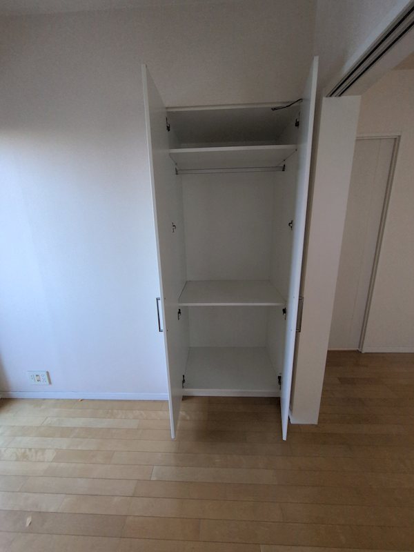 パークアクシス門前仲町 その他9
