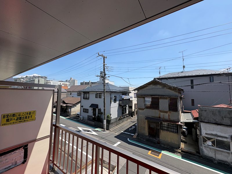 メゾンアイ その他6