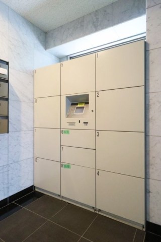 スカイコート日本橋浜町第３ その他6