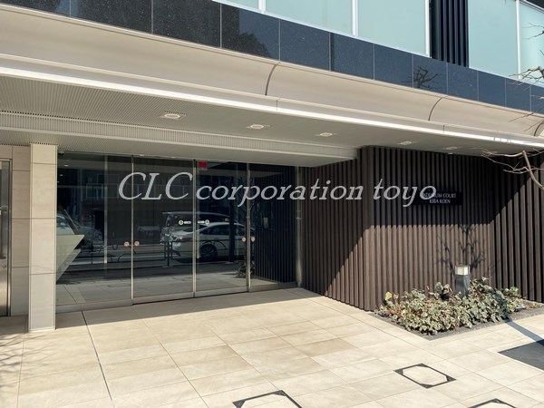 アデニウムコート木場公園 その他7