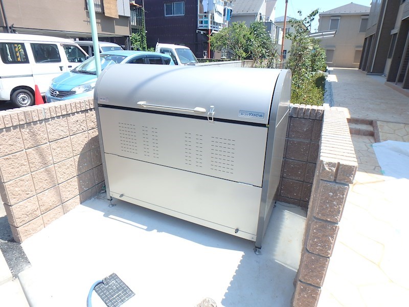 北葛西ハイツⅠ その他8
