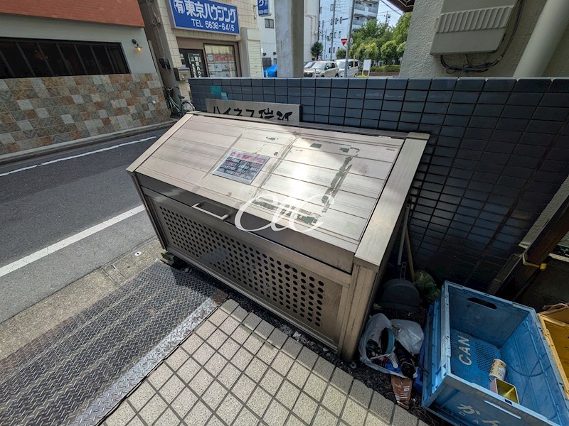 ハイネス瑞江 その他11