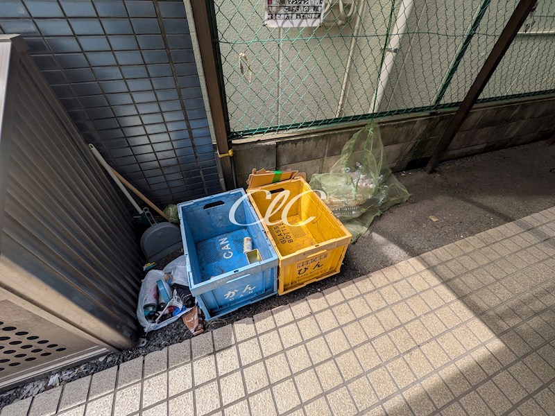 ハイネス瑞江 その他12