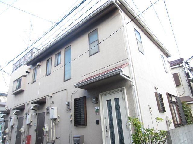 多田ハイツ 103号室 外観