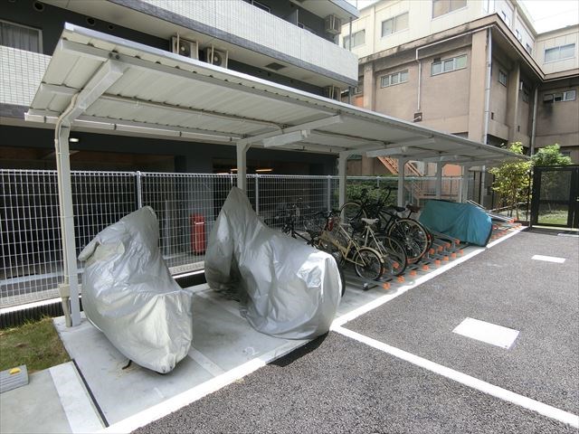 ARKMARK水天宮前Ⅱ その他1