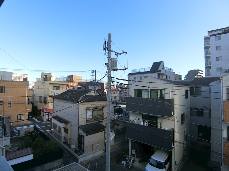 川出マンション その他5