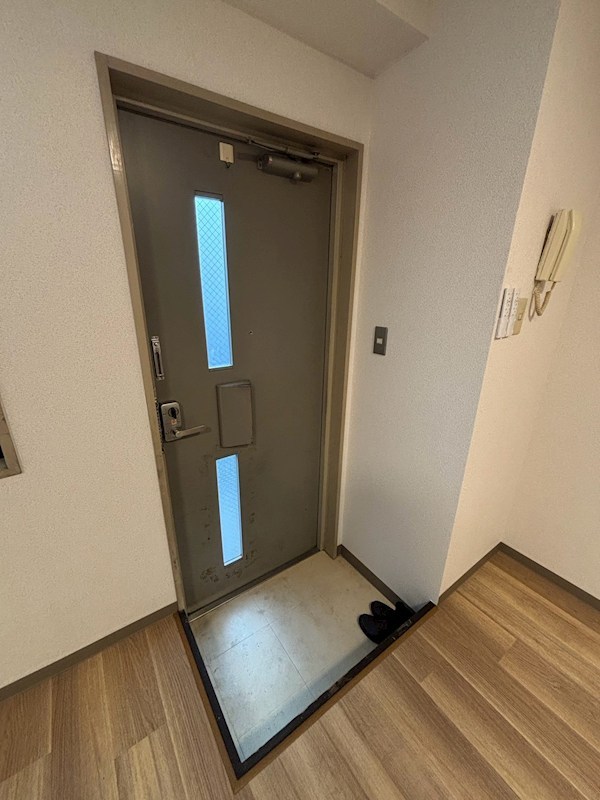 ＦＡＣＥ北上野 玄関