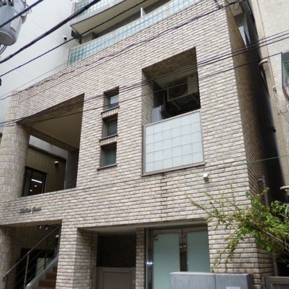 シャローグラス 外観