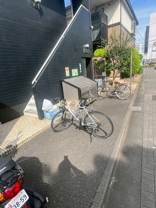 PARK SIDE HOUSE その他7