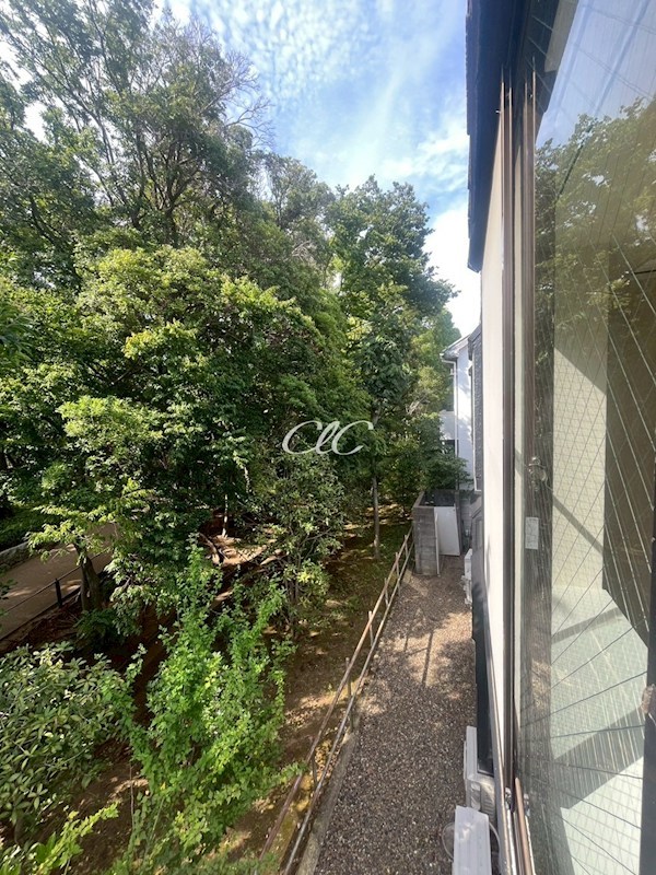 PARK SIDE HOUSE その他10