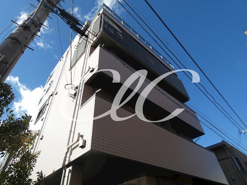 エアフォルク 外観