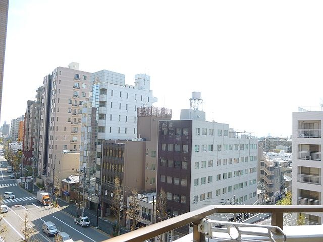 グリーンヒル文京 その他3