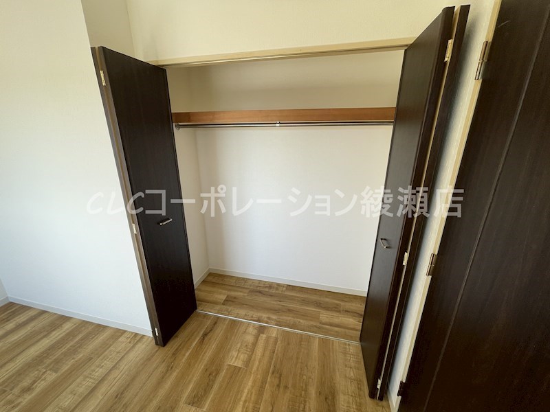 プレジール西新井  その他1
