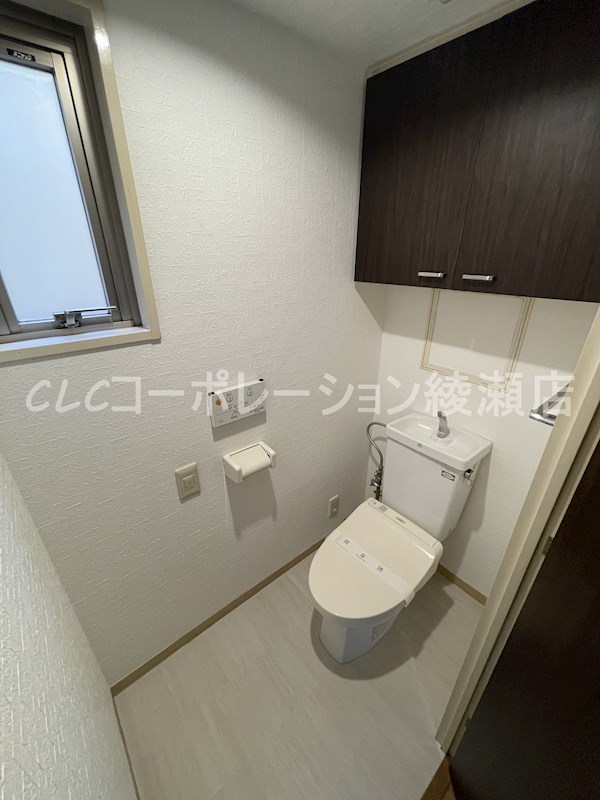 プレジール西新井  その他3
