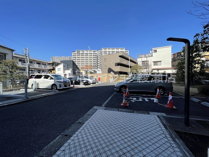 プレジール西新井  その他外観3