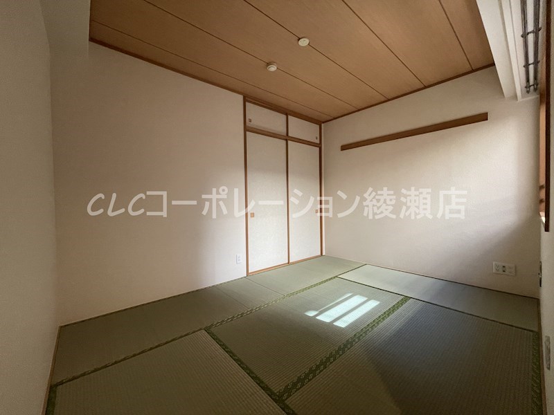 プレジール西新井  その他14