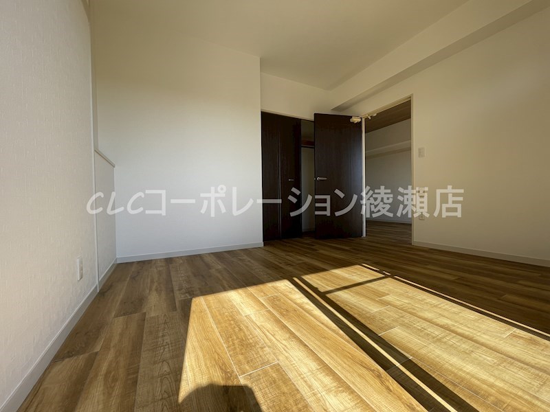 プレジール西新井  その他18