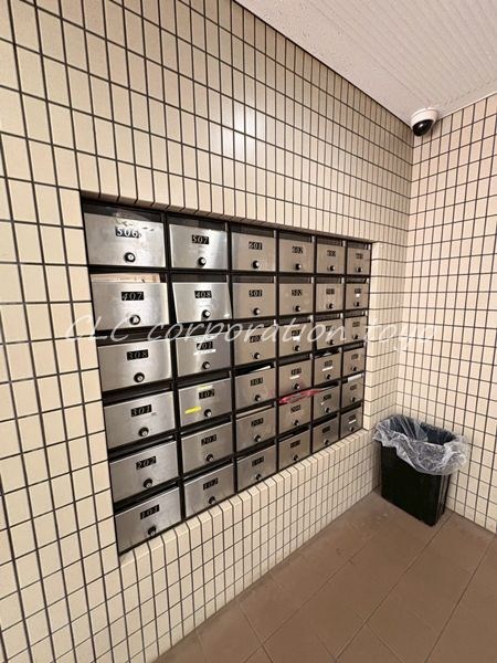 ラヴィーナ門前仲町 その他9